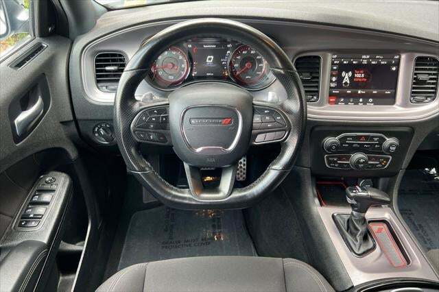 2023 Dodge Charger GT Roseville CA