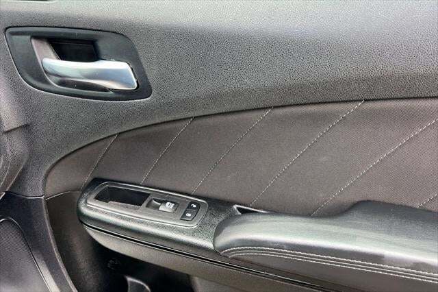 2023 Dodge Charger GT Roseville CA