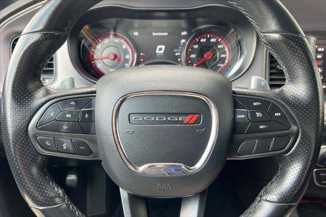 2023 Dodge Charger GT Roseville CA