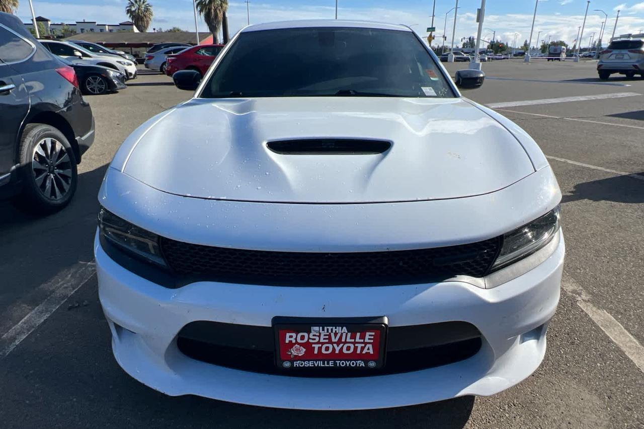 2023 Dodge Charger GT Roseville CA
