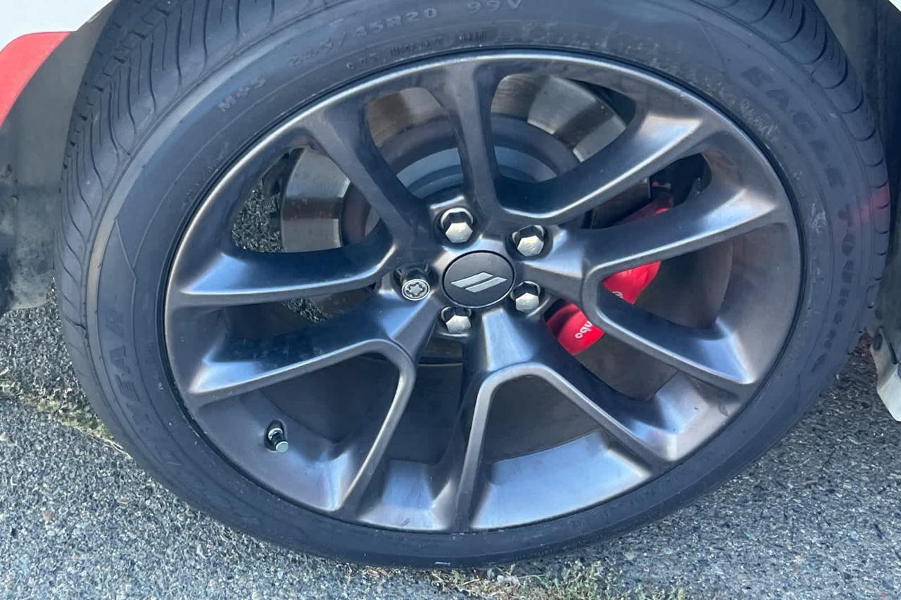 2023 Dodge Charger GT Roseville CA