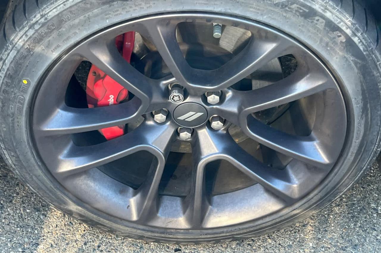 2023 Dodge Charger GT Roseville CA