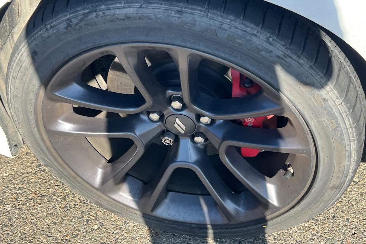 2023 Dodge Charger GT Roseville CA