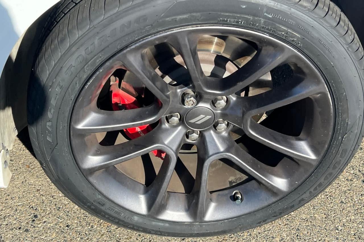 2023 Dodge Charger GT Roseville CA