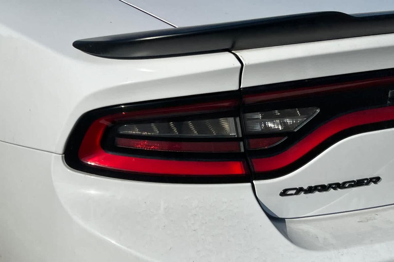 2023 Dodge Charger GT Roseville CA