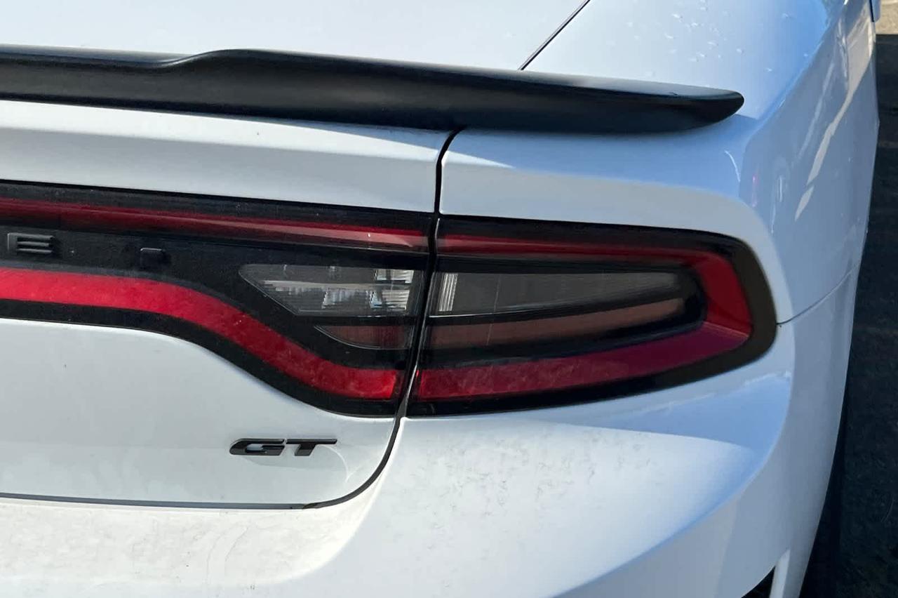 2023 Dodge Charger GT Roseville CA