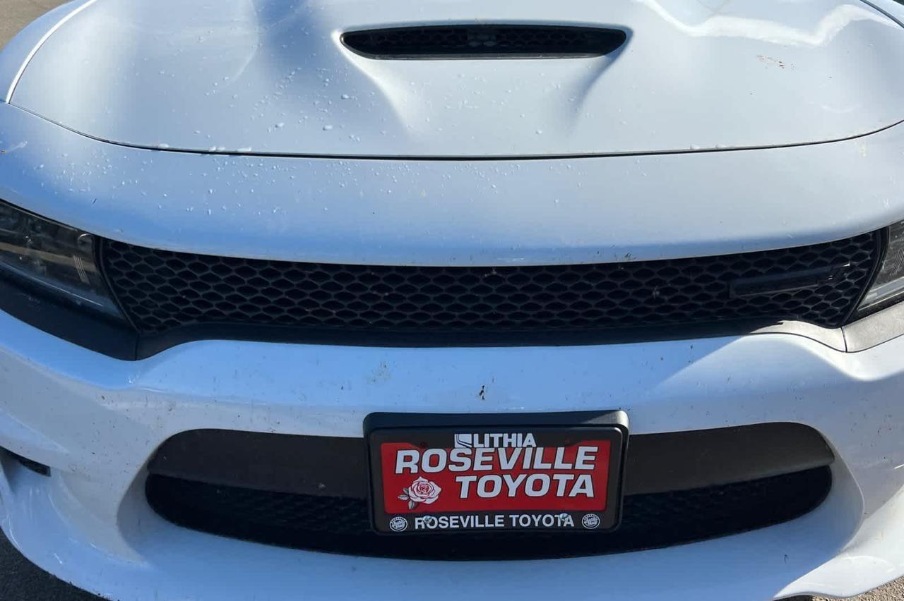 2023 Dodge Charger GT Roseville CA