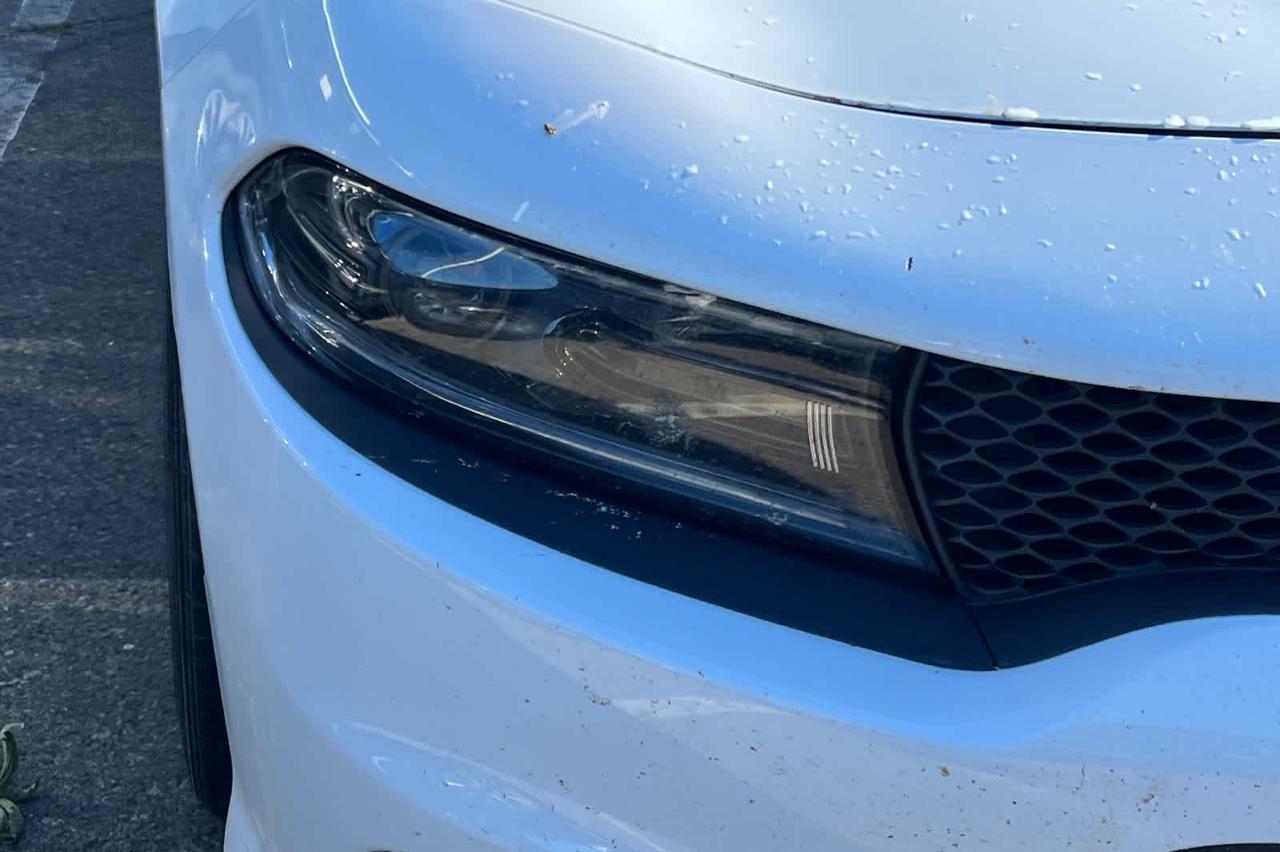 2023 Dodge Charger GT Roseville CA