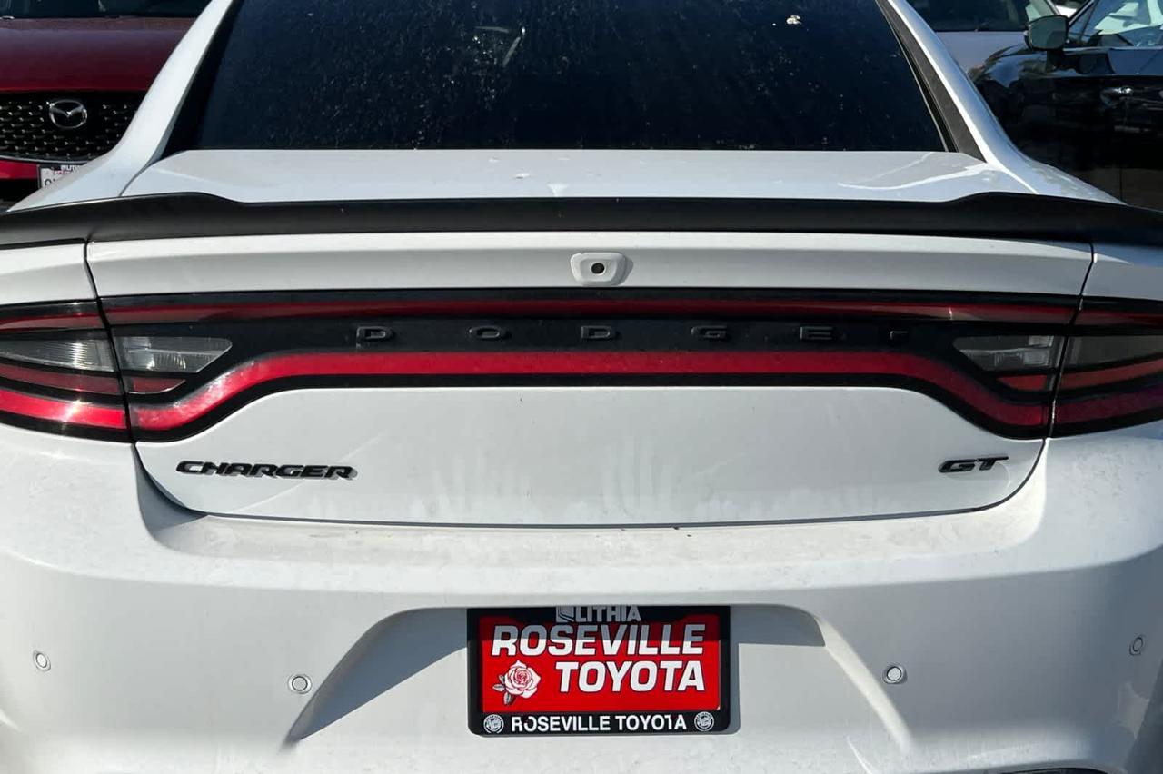 2023 Dodge Charger GT Roseville CA