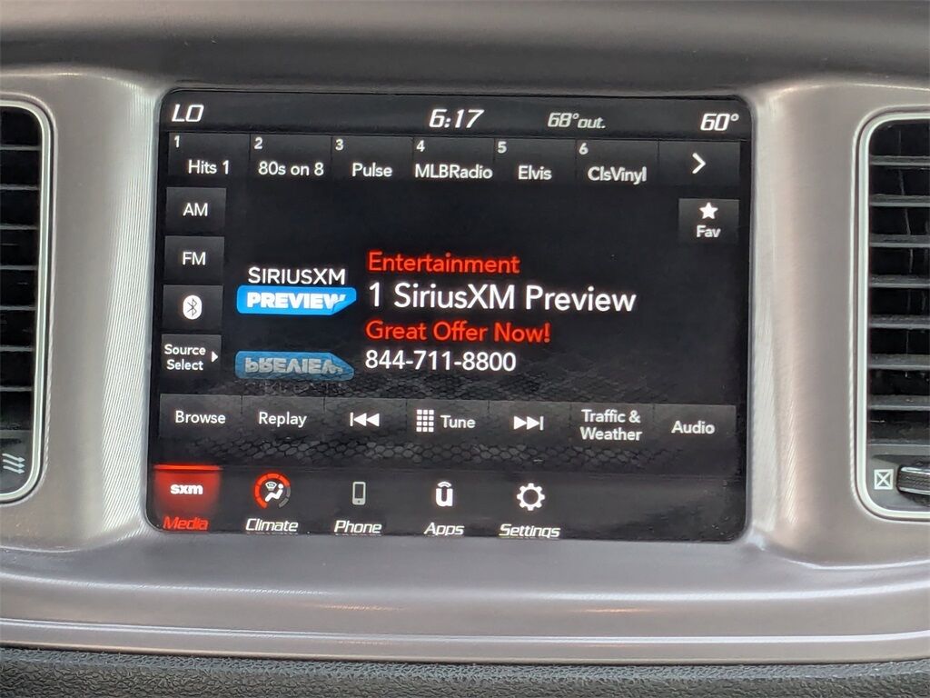 2023 Dodge Charger GT Saint Augustine FL