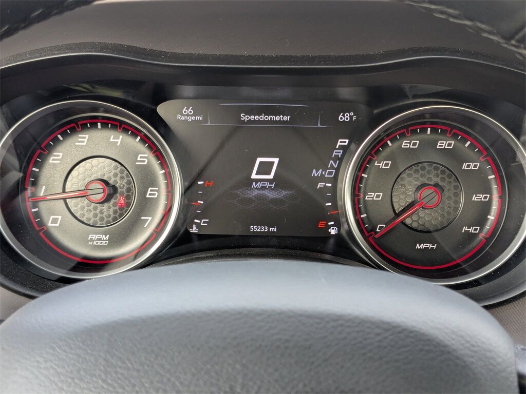 2023 Dodge Charger GT Saint Augustine FL