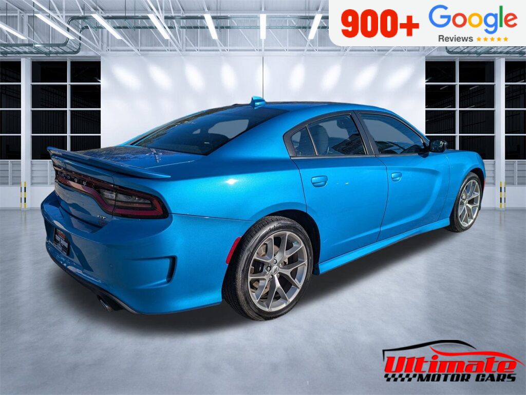 2023 Dodge Charger GT