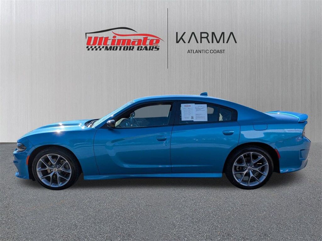 2023 Dodge Charger GT Saint Augustine FL