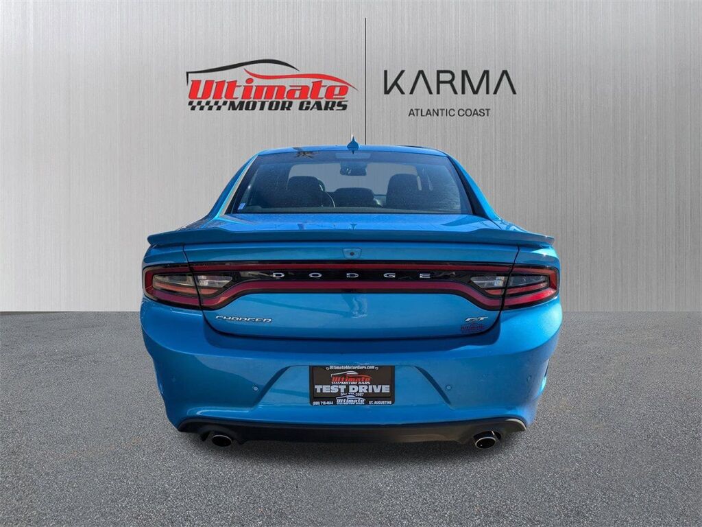 2023 Dodge Charger GT Saint Augustine FL
