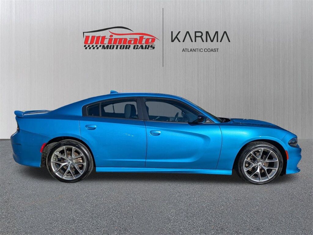 2023 Dodge Charger GT