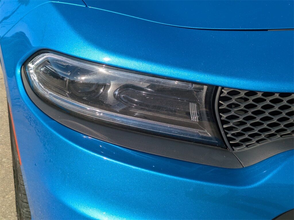 2023 Dodge Charger GT Saint Augustine FL