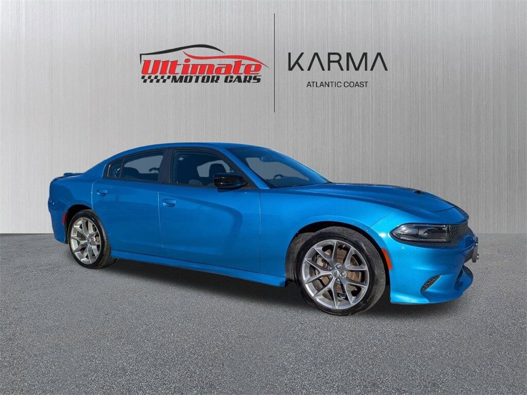 2023 Dodge Charger