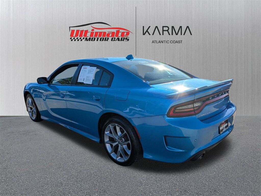 2023 Dodge Charger GT Saint Augustine FL