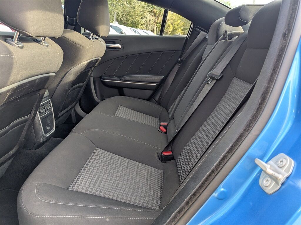 2023 Dodge Charger GT Saint Augustine FL