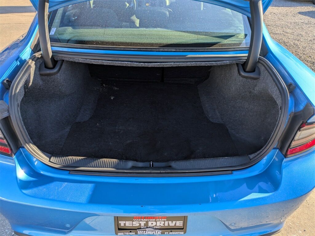 2023 Dodge Charger GT Saint Augustine FL