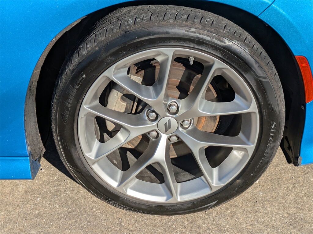 2023 Dodge Charger GT Saint Augustine FL