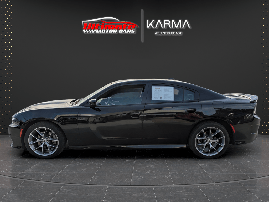 2023 Dodge Charger GT Saint Augustine FL