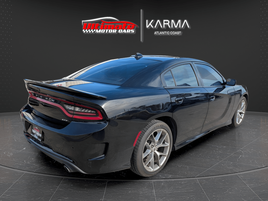 2023 Dodge Charger GT Saint Augustine FL