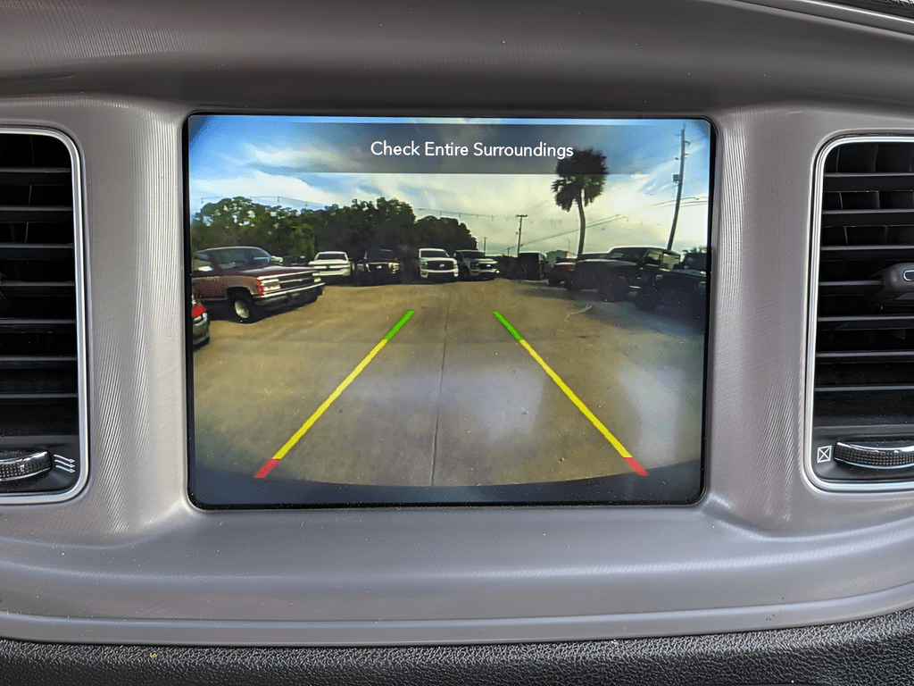 2023 Dodge Charger GT Saint Augustine FL