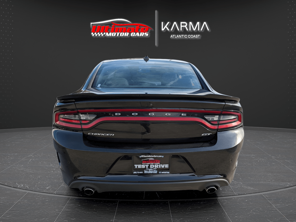 2023 Dodge Charger GT Saint Augustine FL