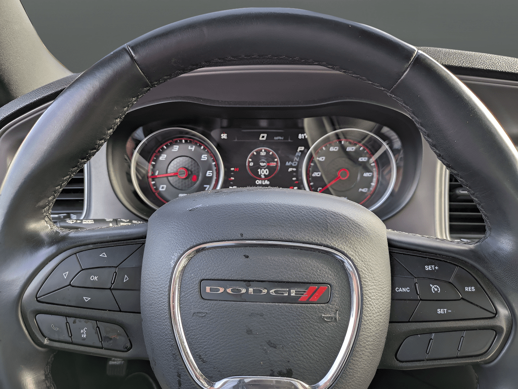 2023 Dodge Charger GT Saint Augustine FL