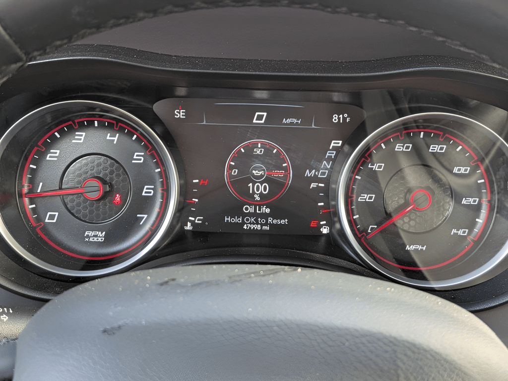 2023 Dodge Charger GT Saint Augustine FL