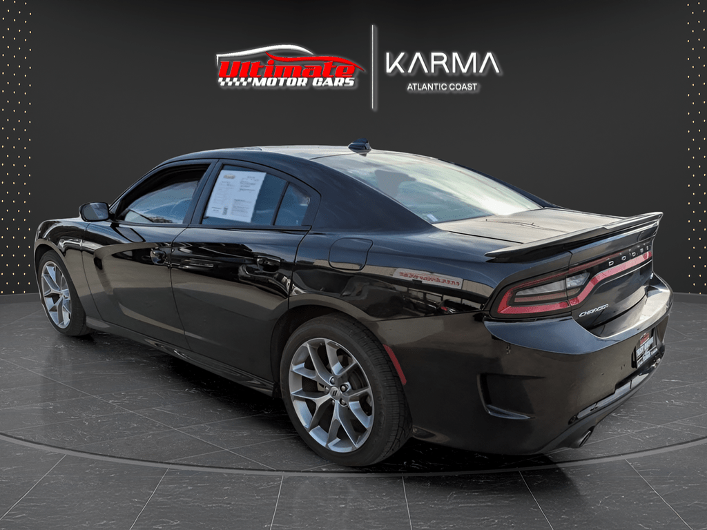 2023 Dodge Charger GT Saint Augustine FL