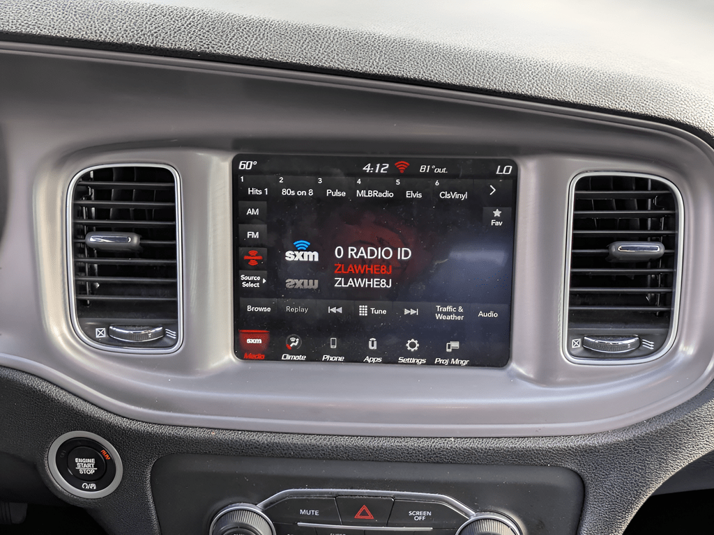 2023 Dodge Charger GT Saint Augustine FL