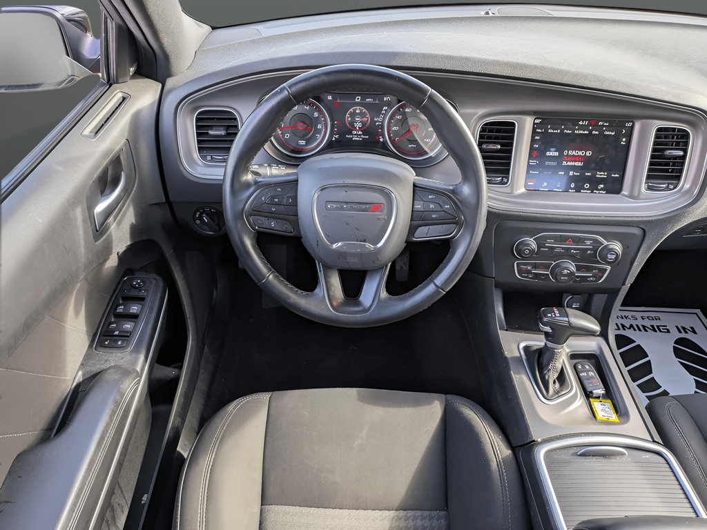 2023 Dodge Charger GT Saint Augustine FL
