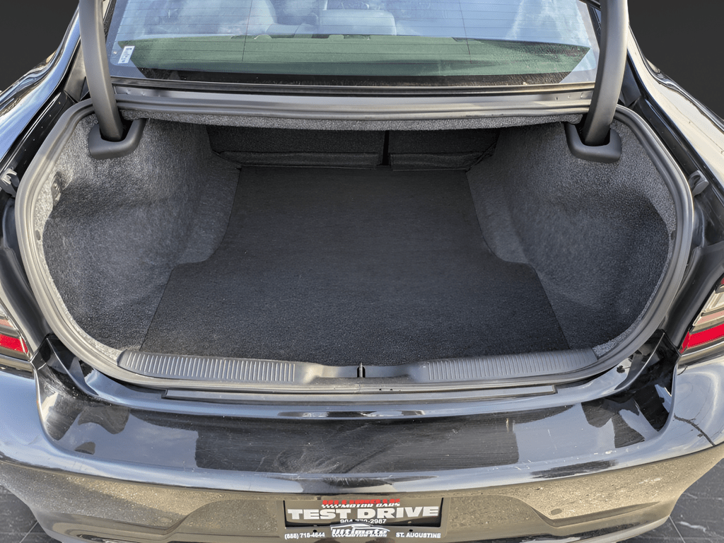2023 Dodge Charger GT Saint Augustine FL