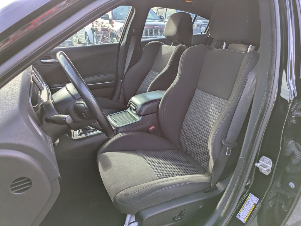 2023 Dodge Charger GT Saint Augustine FL