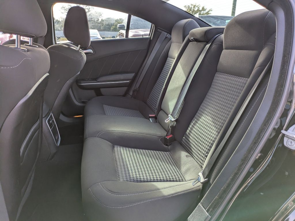 2023 Dodge Charger GT Saint Augustine FL