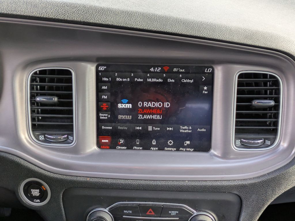 2023 Dodge Charger GT Saint Augustine FL