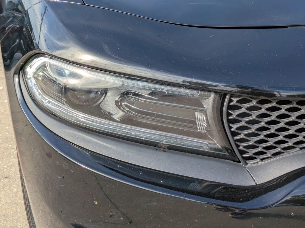 2023 Dodge Charger GT Saint Augustine FL