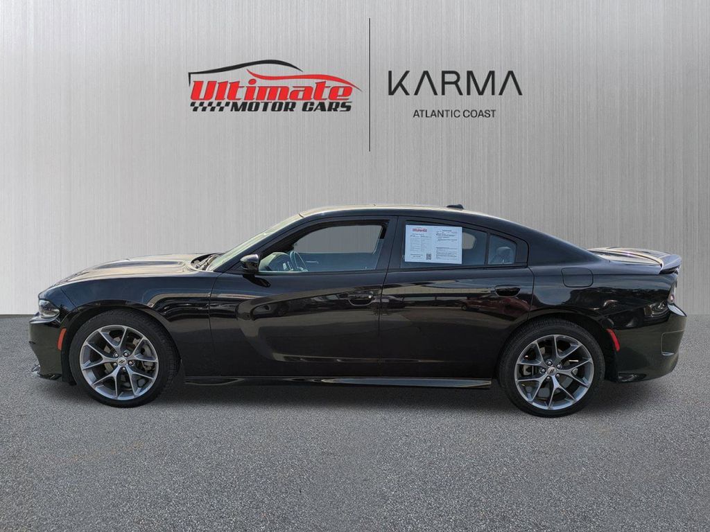 2023 Dodge Charger GT Saint Augustine FL