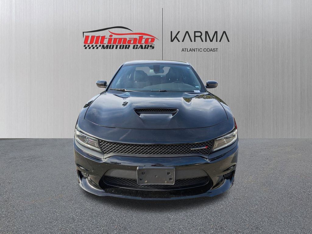 2023 Dodge Charger GT Saint Augustine FL