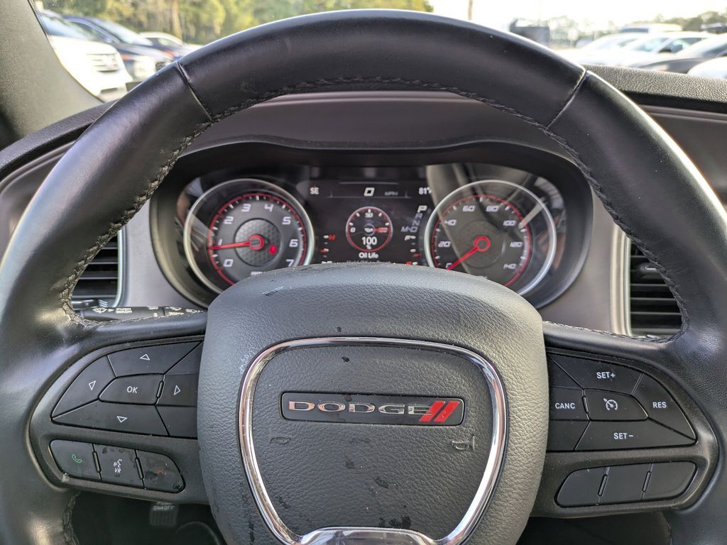 2023 Dodge Charger GT Saint Augustine FL