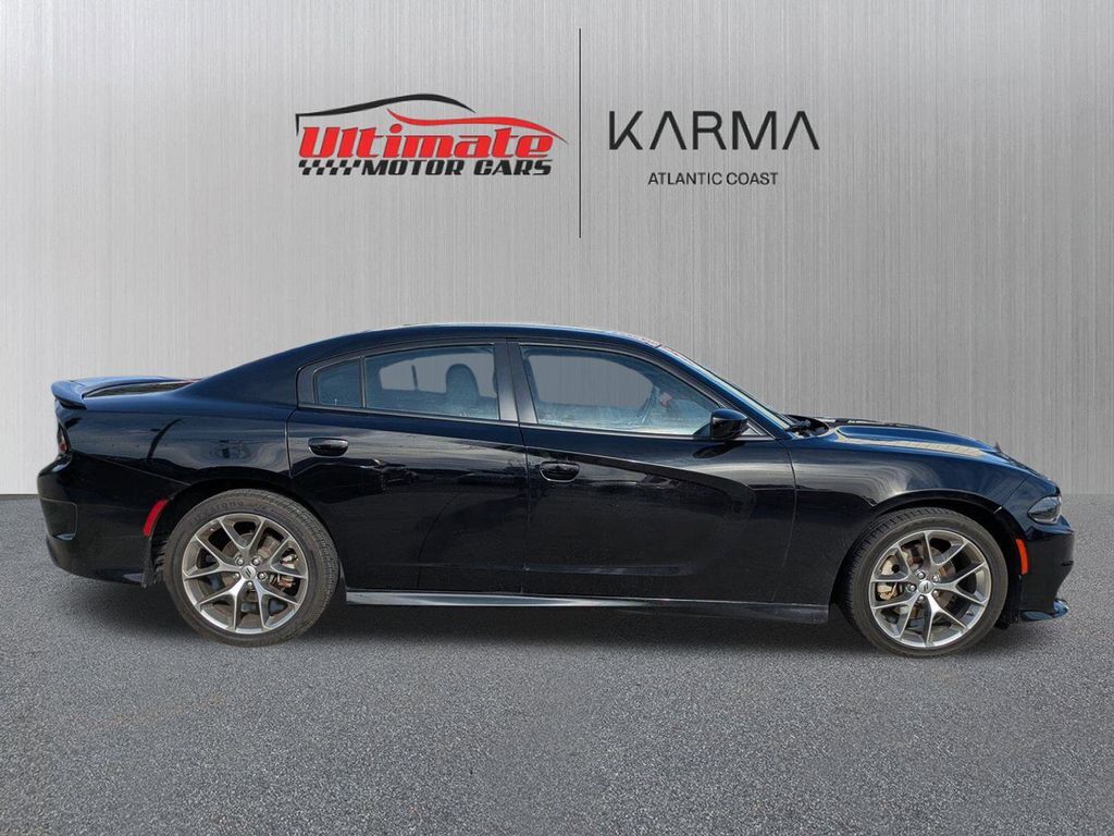 2023 Dodge Charger GT