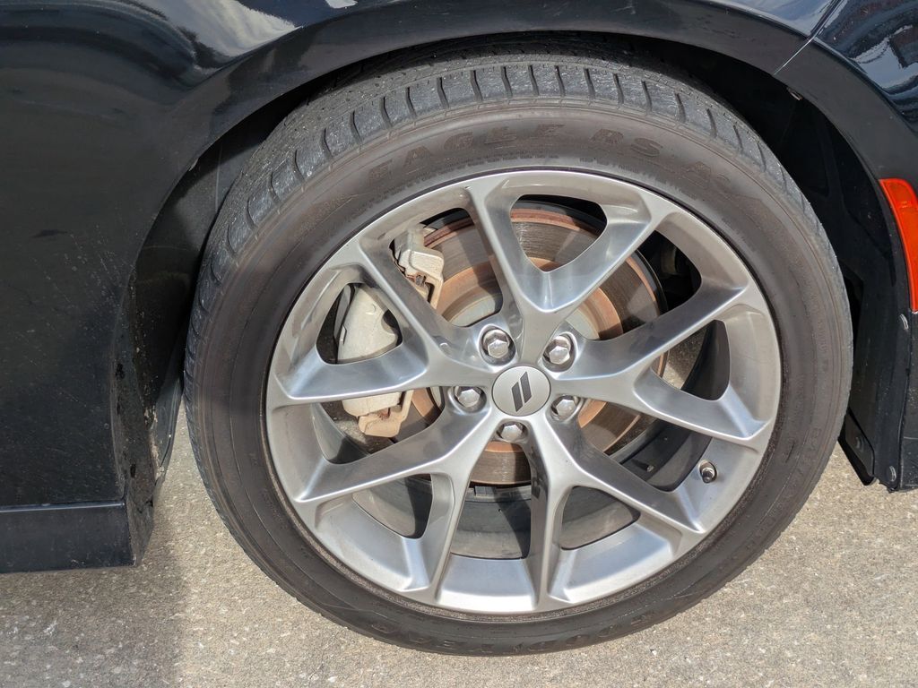 2023 Dodge Charger GT Saint Augustine FL