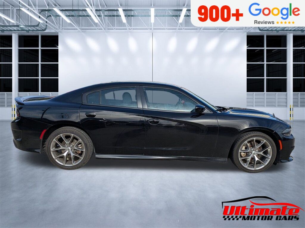 2023 Dodge Charger GT