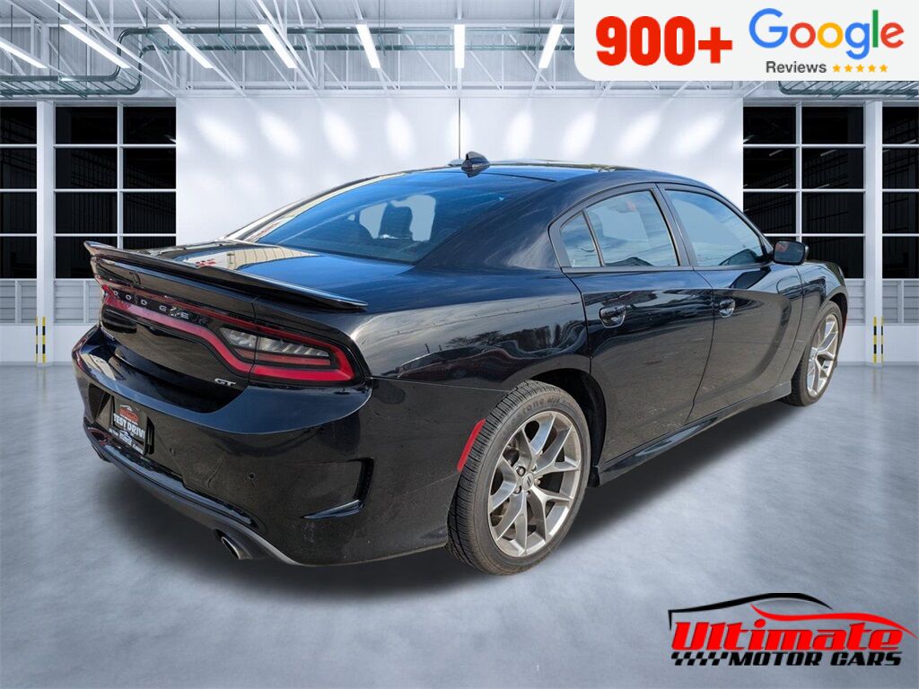 2023 Dodge Charger GT