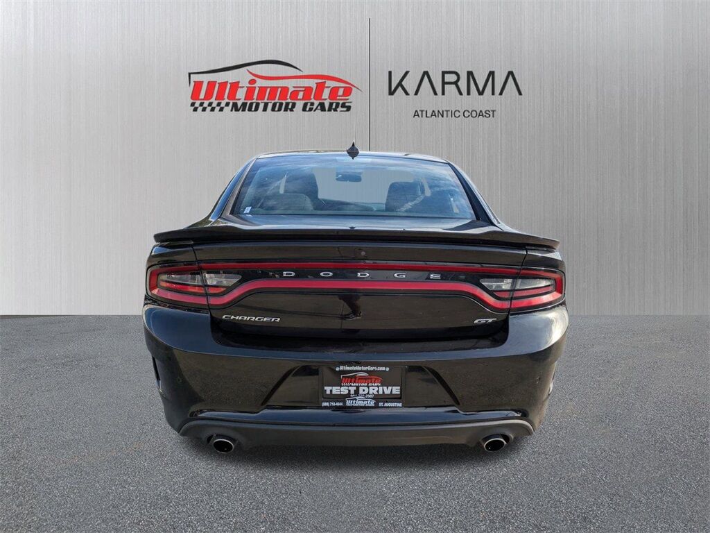 2023 Dodge Charger GT Saint Augustine FL