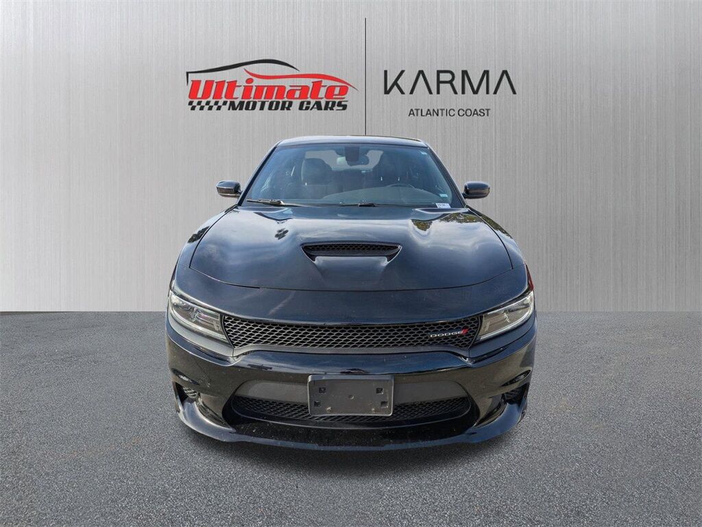 2023 Dodge Charger GT Saint Augustine FL