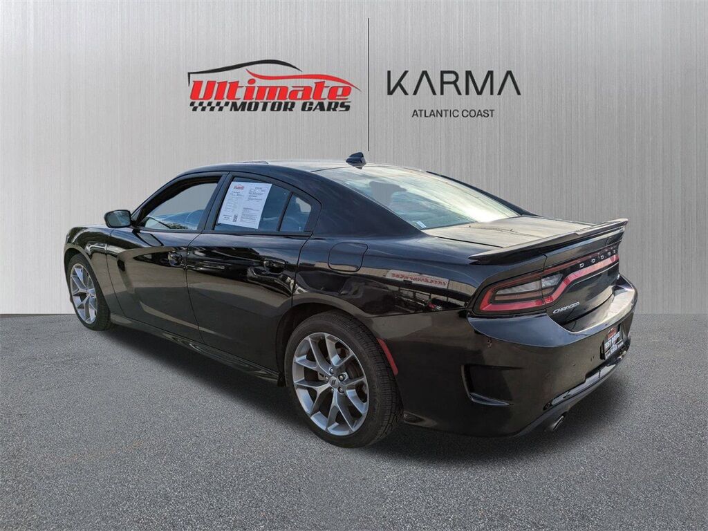 2023 Dodge Charger GT Saint Augustine FL