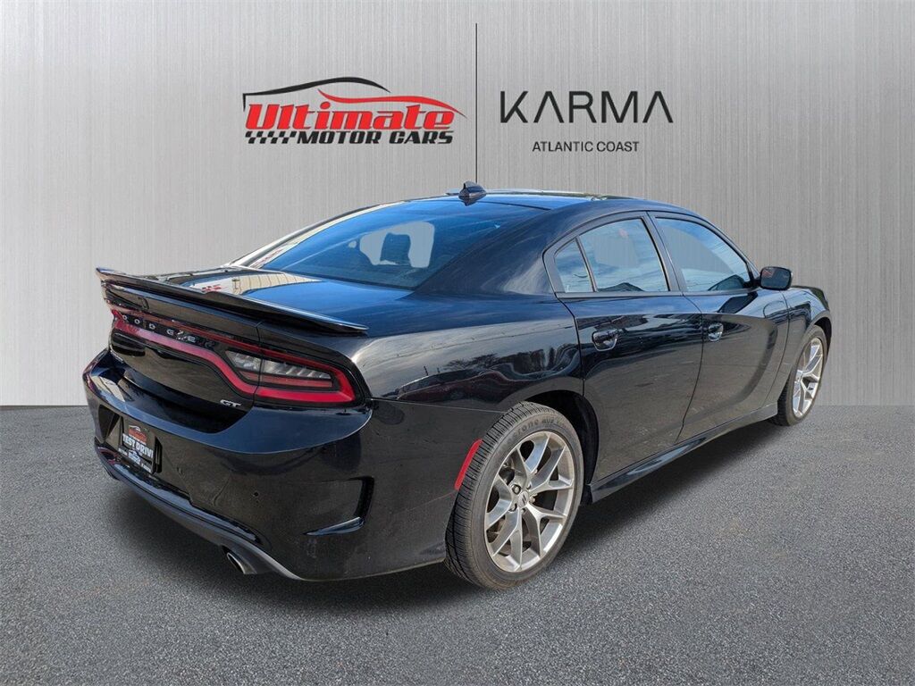 2023 Dodge Charger GT